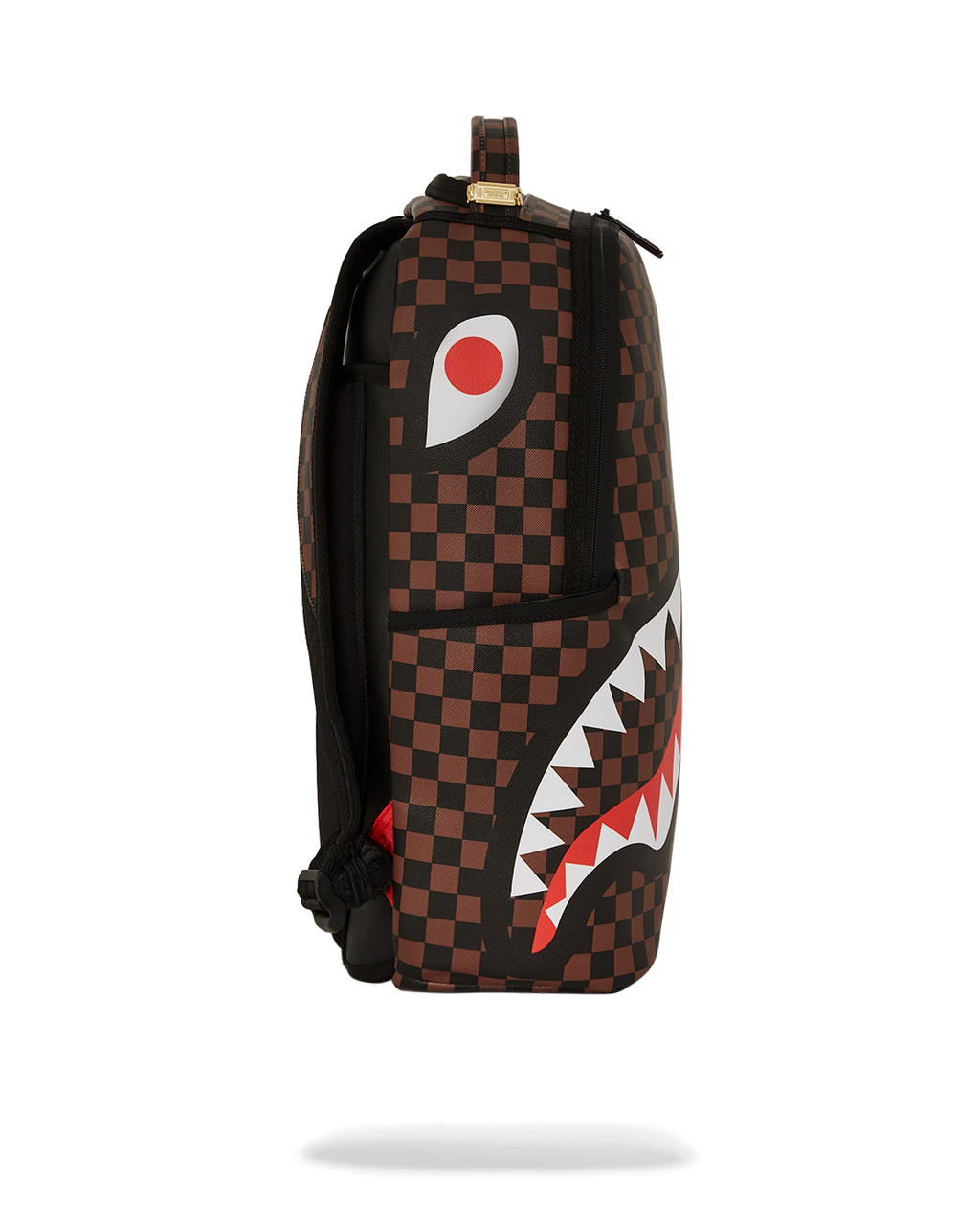 SPRAYGROUND DOUBLE TROUBLE EDITION BACKPACK
