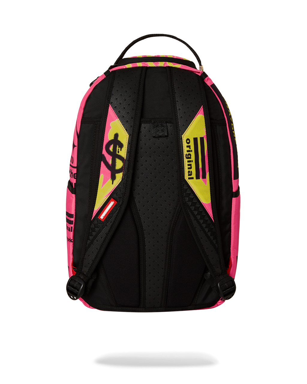 SPRAYGROUND FUTURE FLEX BEAR BACKPACK