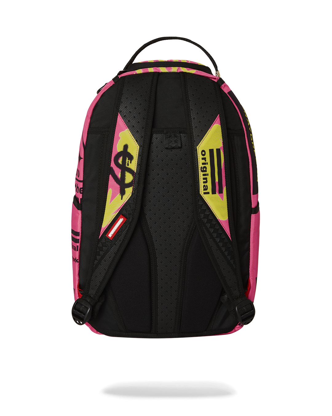 SPRAYGROUND FUTURE FLEX BEAR BACKPACK