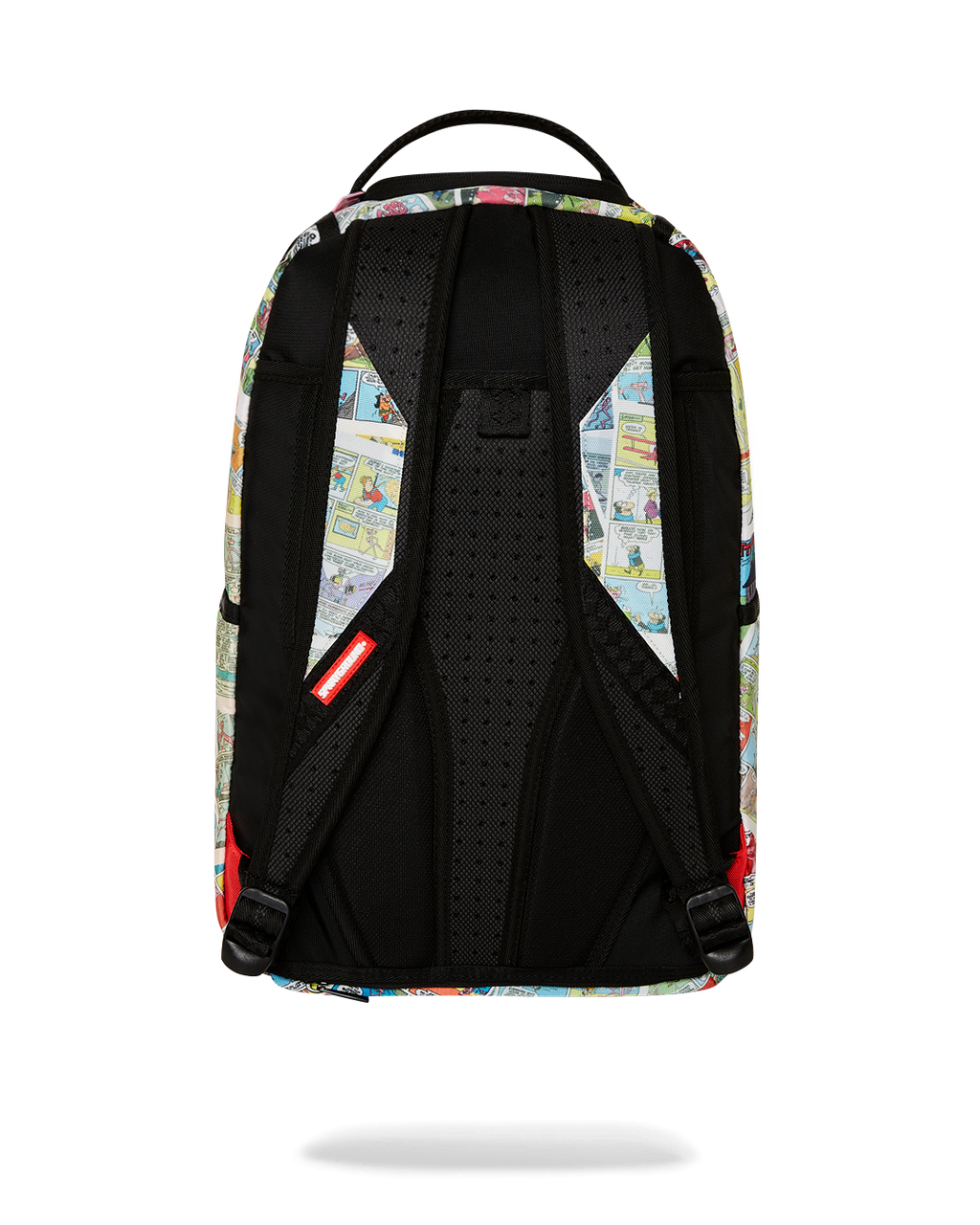 SPRAYGROUND PINK PANTHER THE GALLERY DLXR BACKPACK