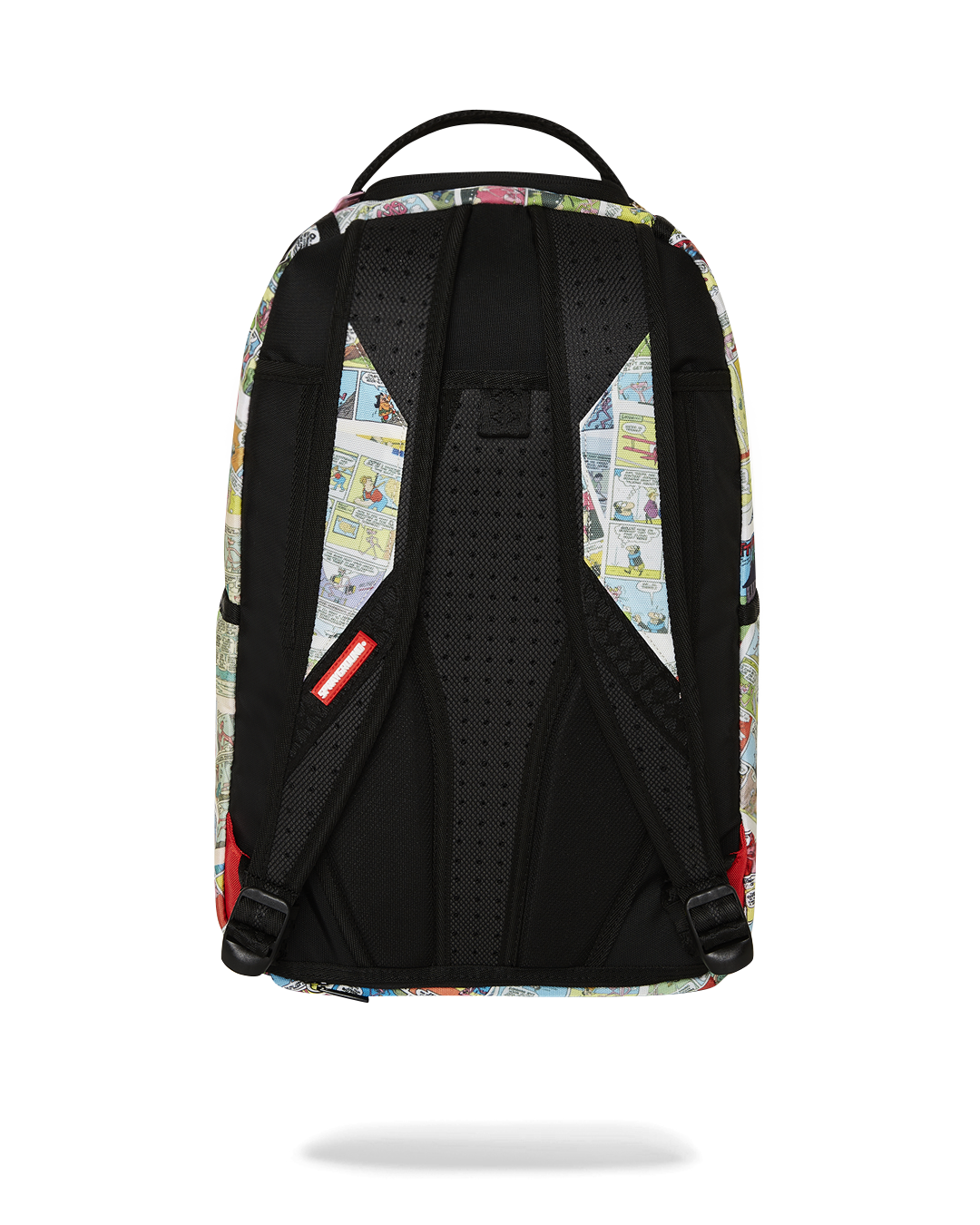 SPRAYGROUND PINK PANTHER THE GALLERY DLXR BACKPACK