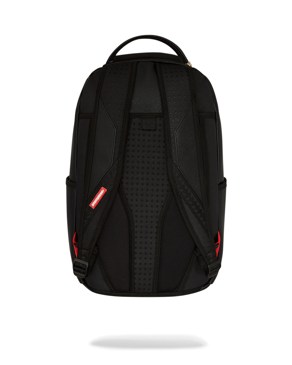 SPRAYGROUND KNIT COMMANDER BACKPACK