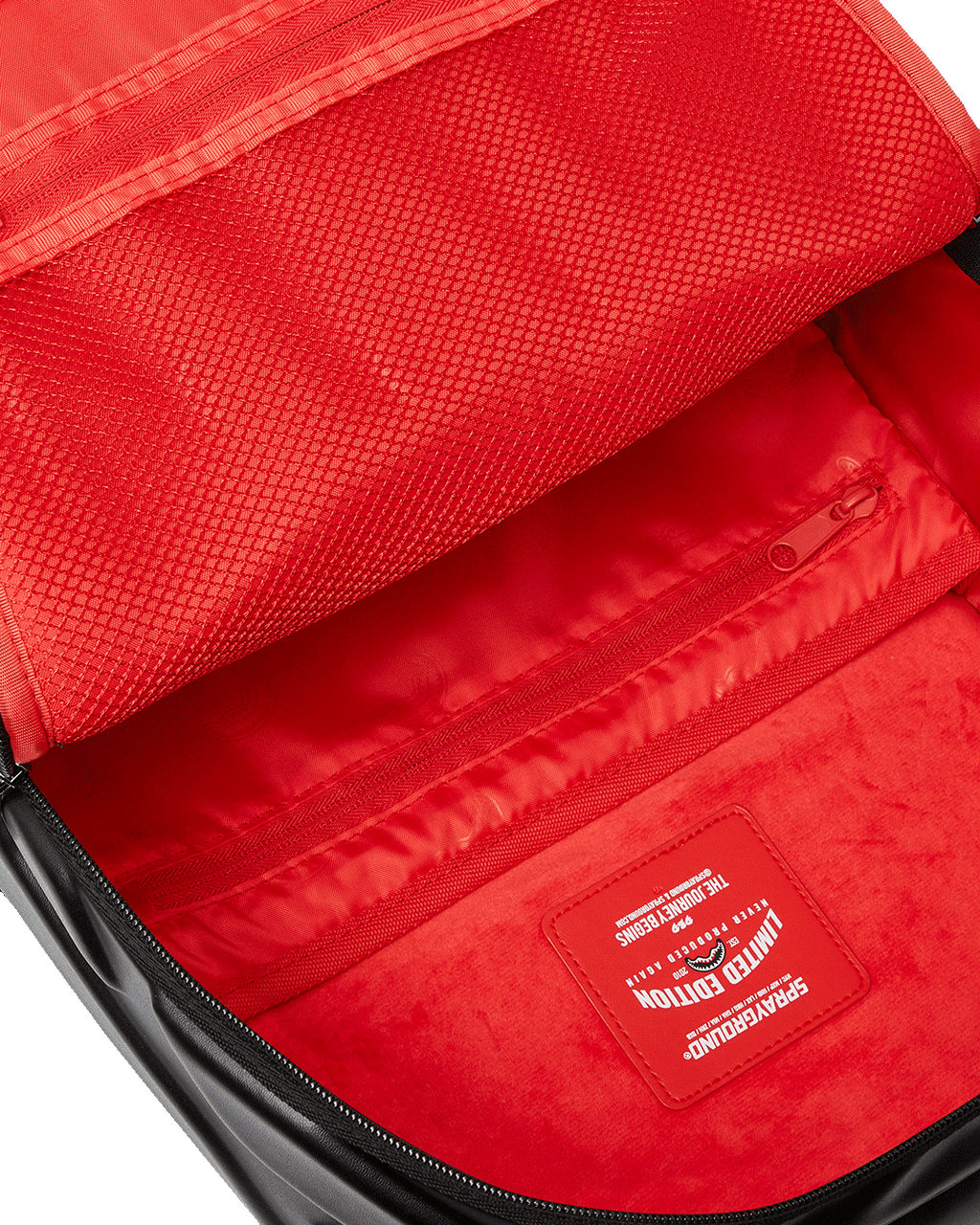 SPRAYGROUND AERO PHANTOM BACKPACK