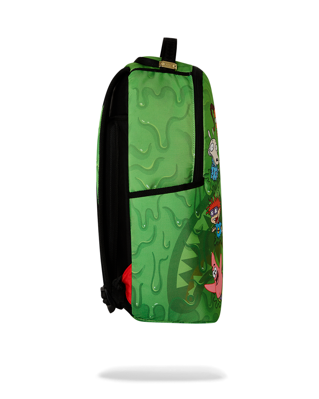 SPRAYGROUND 90'S NICKELODEON SLIME SQUAD DLXR BACKPACK