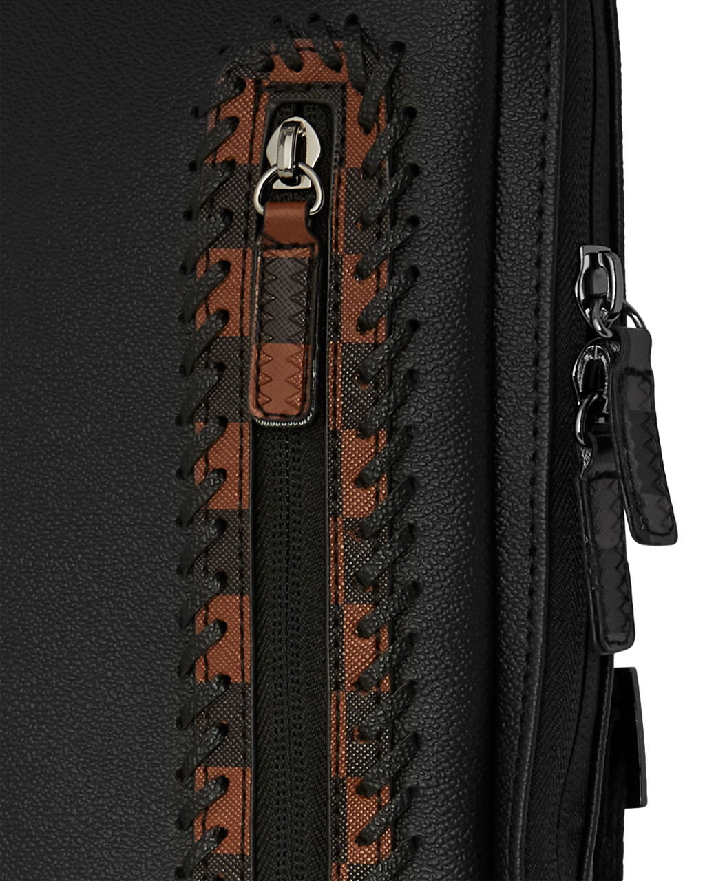 SPRAYGROUND CHECKPOINT ROYALE SMARTPACK