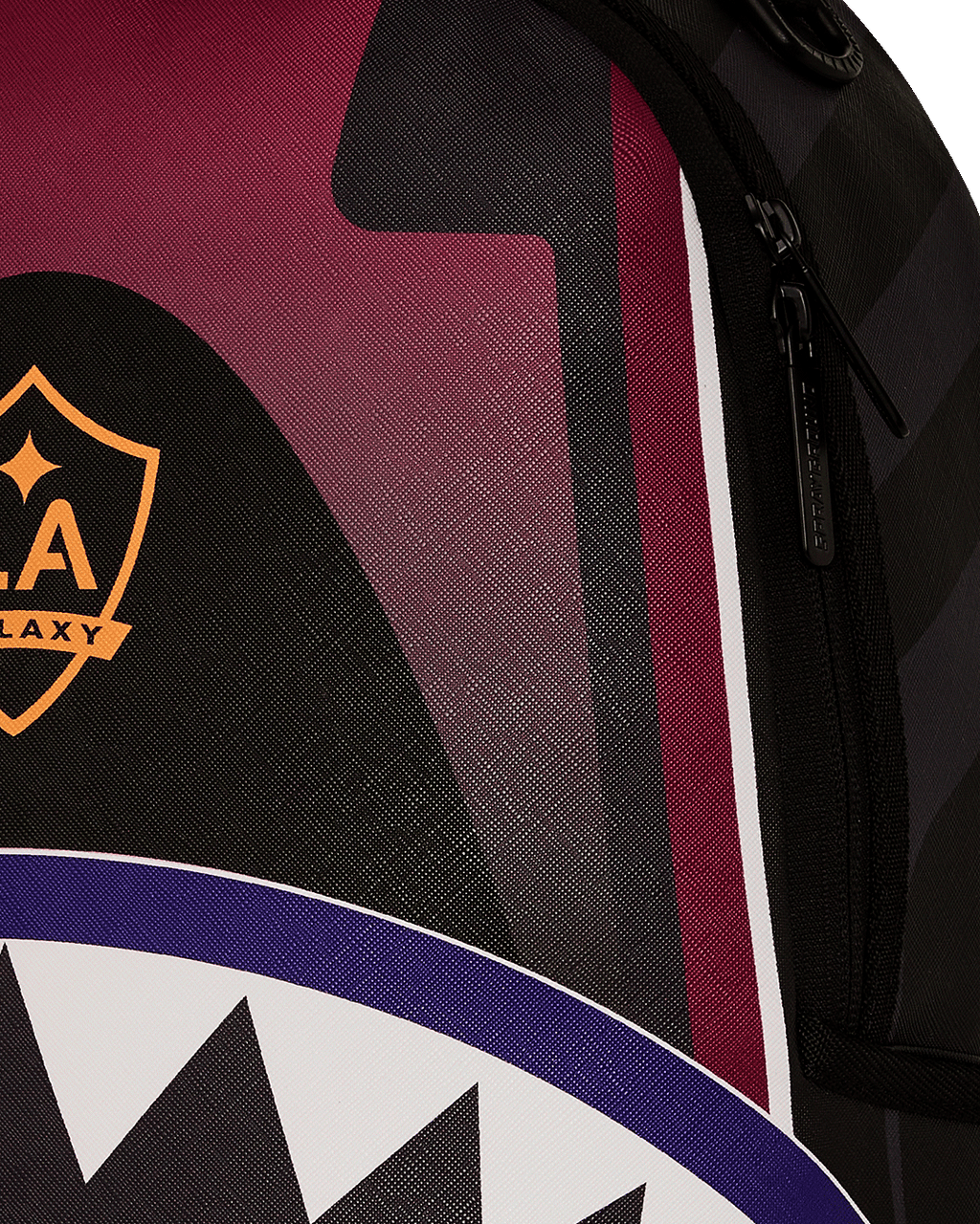 SPRAYGROUND MLS LA GALAXY COSMIC POWER BACKPACK