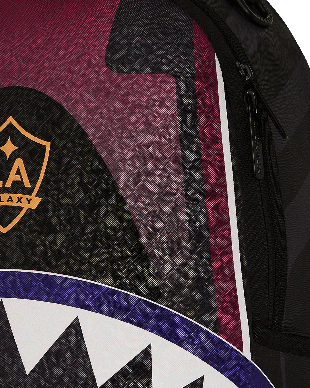SPRAYGROUND MLS LA GALAXY COSMIC POWER BACKPACK