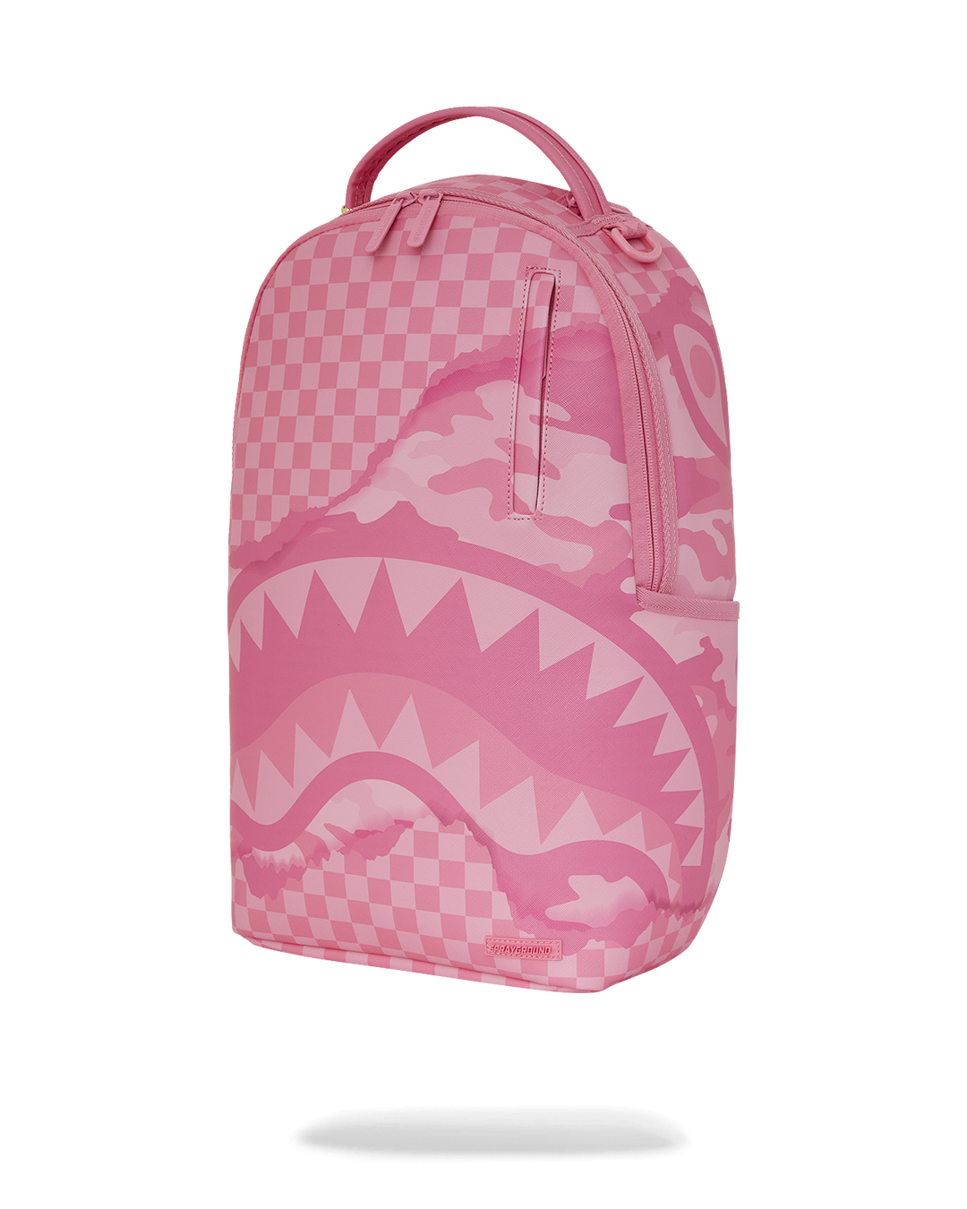 SPRAYGROUND 3AM TURNT DLXSV BACKPACK
