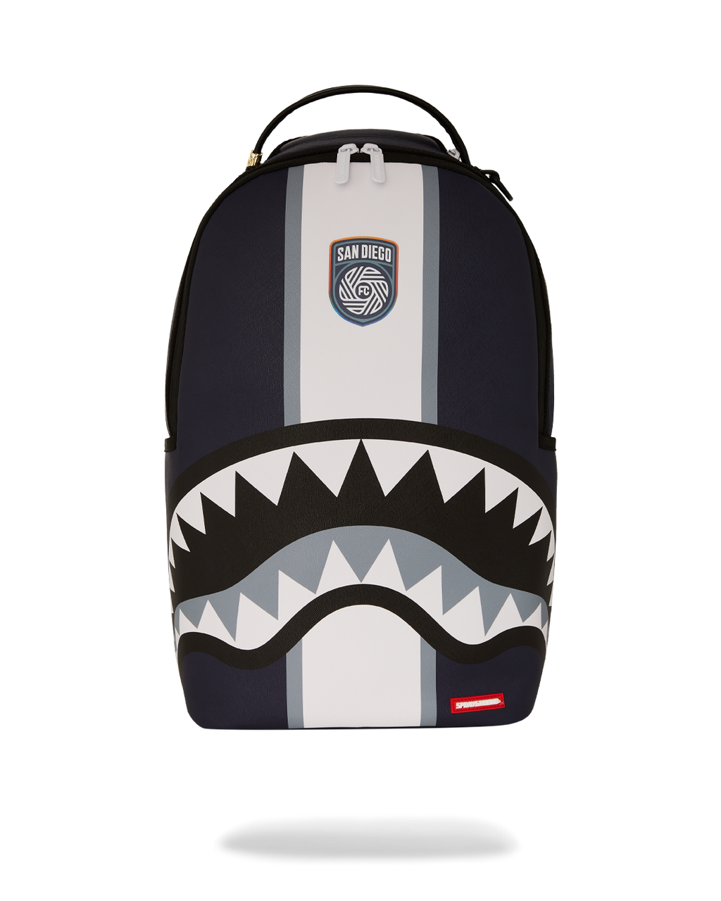 SPRAYGROUND MLS SAN DIEGO FC DEFENDER BACKPACK