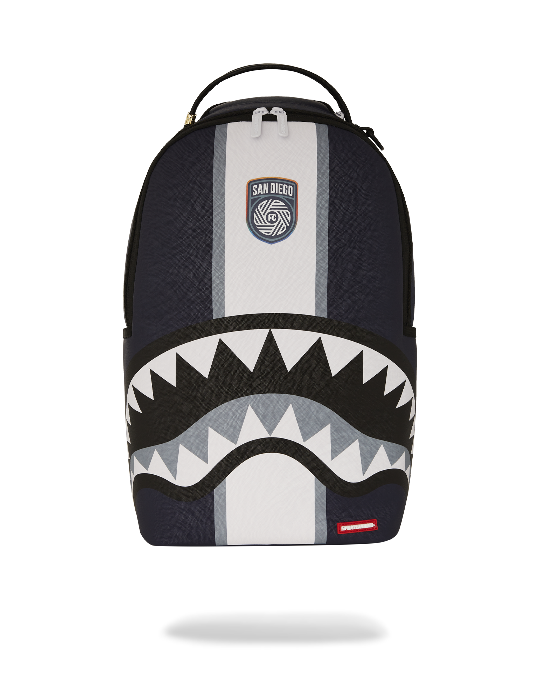 SPRAYGROUND MLS SAN DIEGO FC DEFENDER BACKPACK