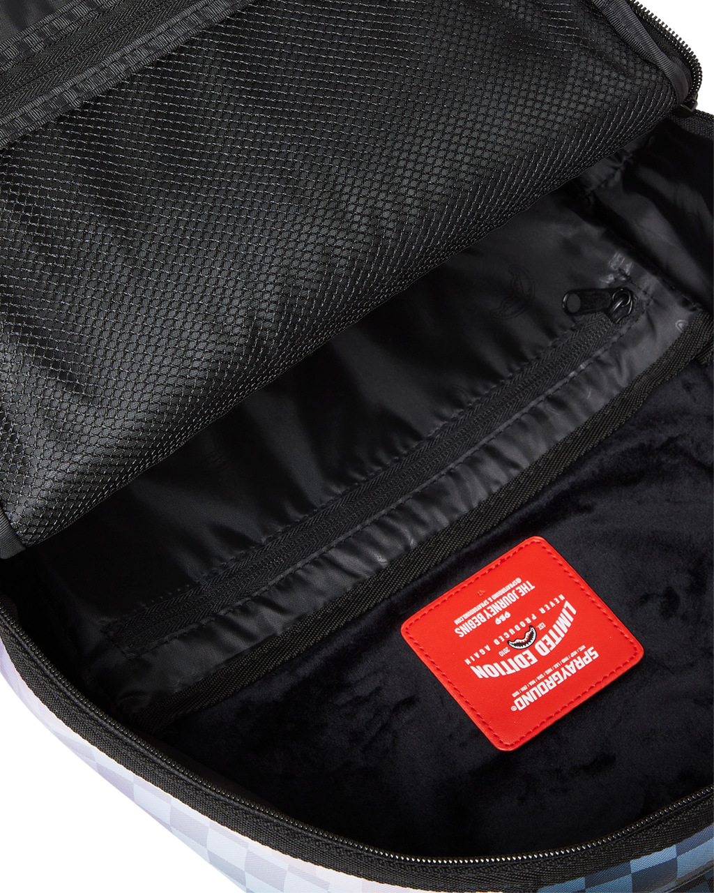 SPRAYGROUND NARUTO MADARA MOON BACKPACK