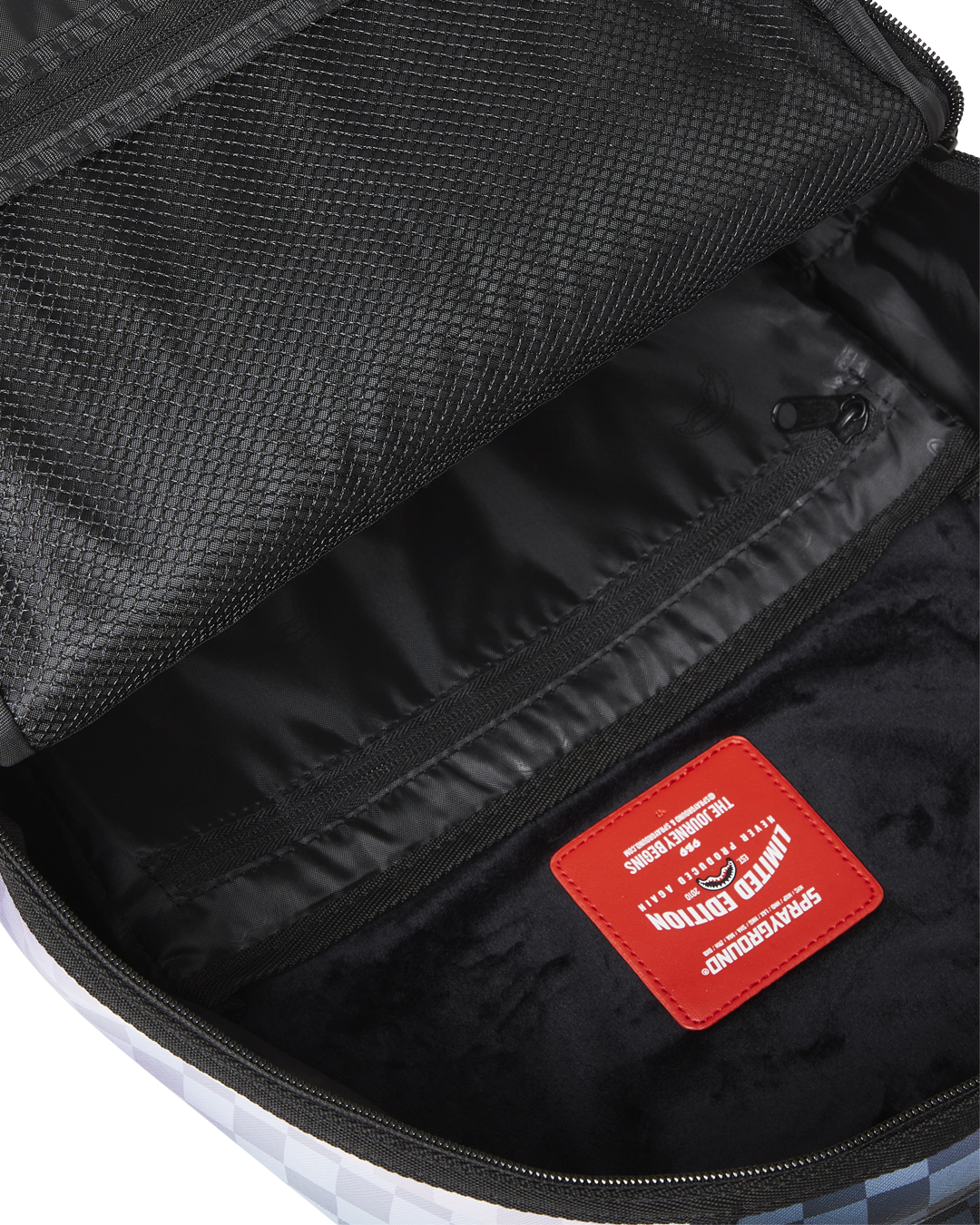 SPRAYGROUND NARUTO MADARA MOON BACKPACK