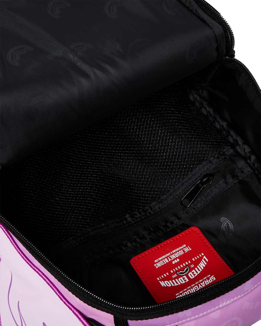 SPRAYGROUND MY LITTLE PONY WINGED ROYALTY MINI BACKPACK