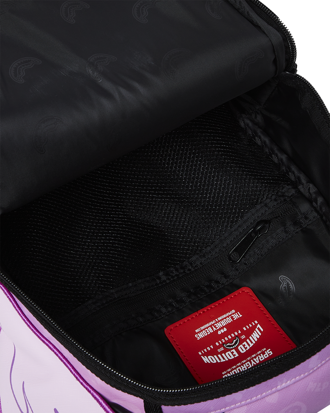 SPRAYGROUND MY LITTLE PONY WINGED ROYALTY MINI BACKPACK