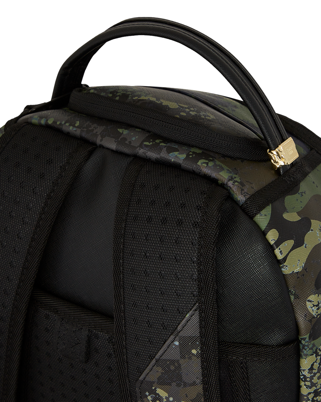 SPRAYGROUND T-REX CITY DLXSV BACKPACK