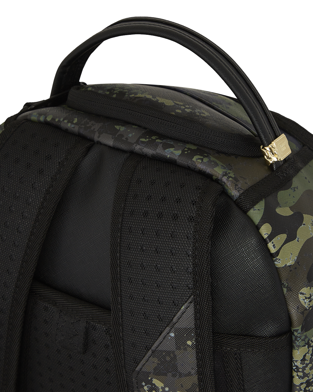 SPRAYGROUND T-REX CITY DLXSV BACKPACK
