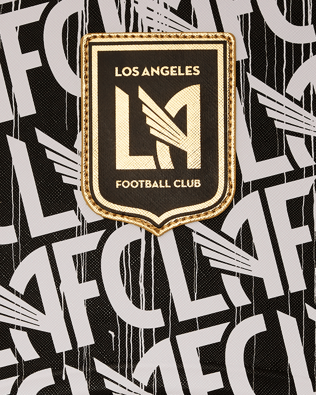 SPRAYGROUND MLS LA FC WINGED WONDER BACKPACK