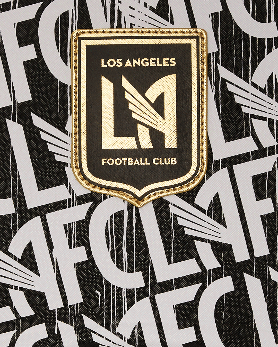 SPRAYGROUND MLS LA FC WINGED WONDER BACKPACK