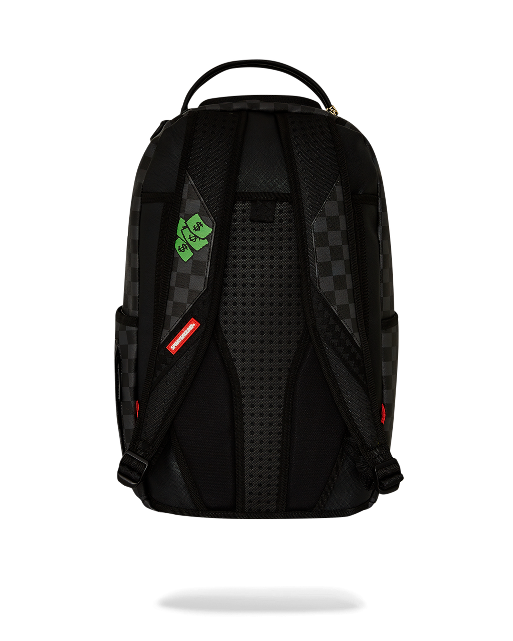 SPRAYGROUND SNOOPY SHARK RICH BACKPACK