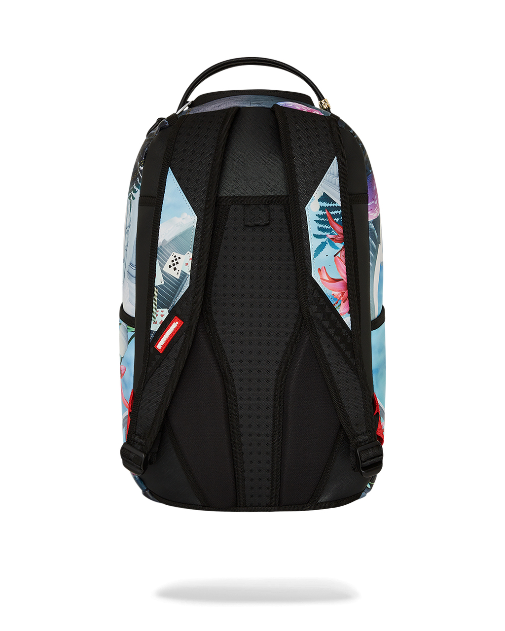 SPRAYGROUND FLIP THE SWITCH BACKPACK