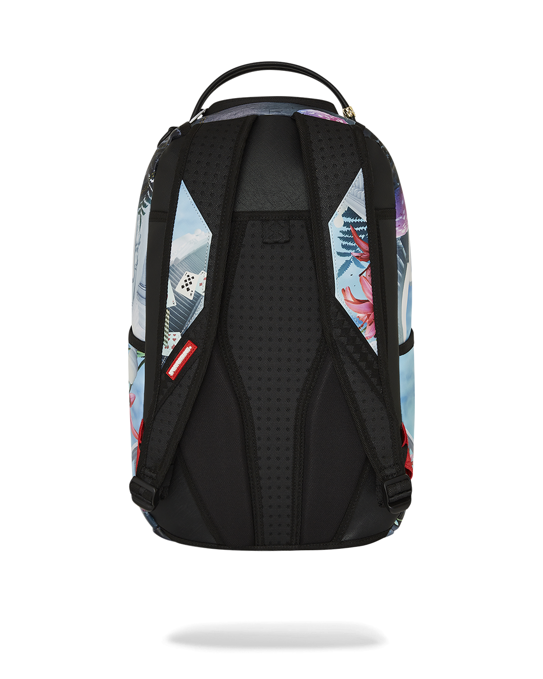SPRAYGROUND FLIP THE SWITCH BACKPACK
