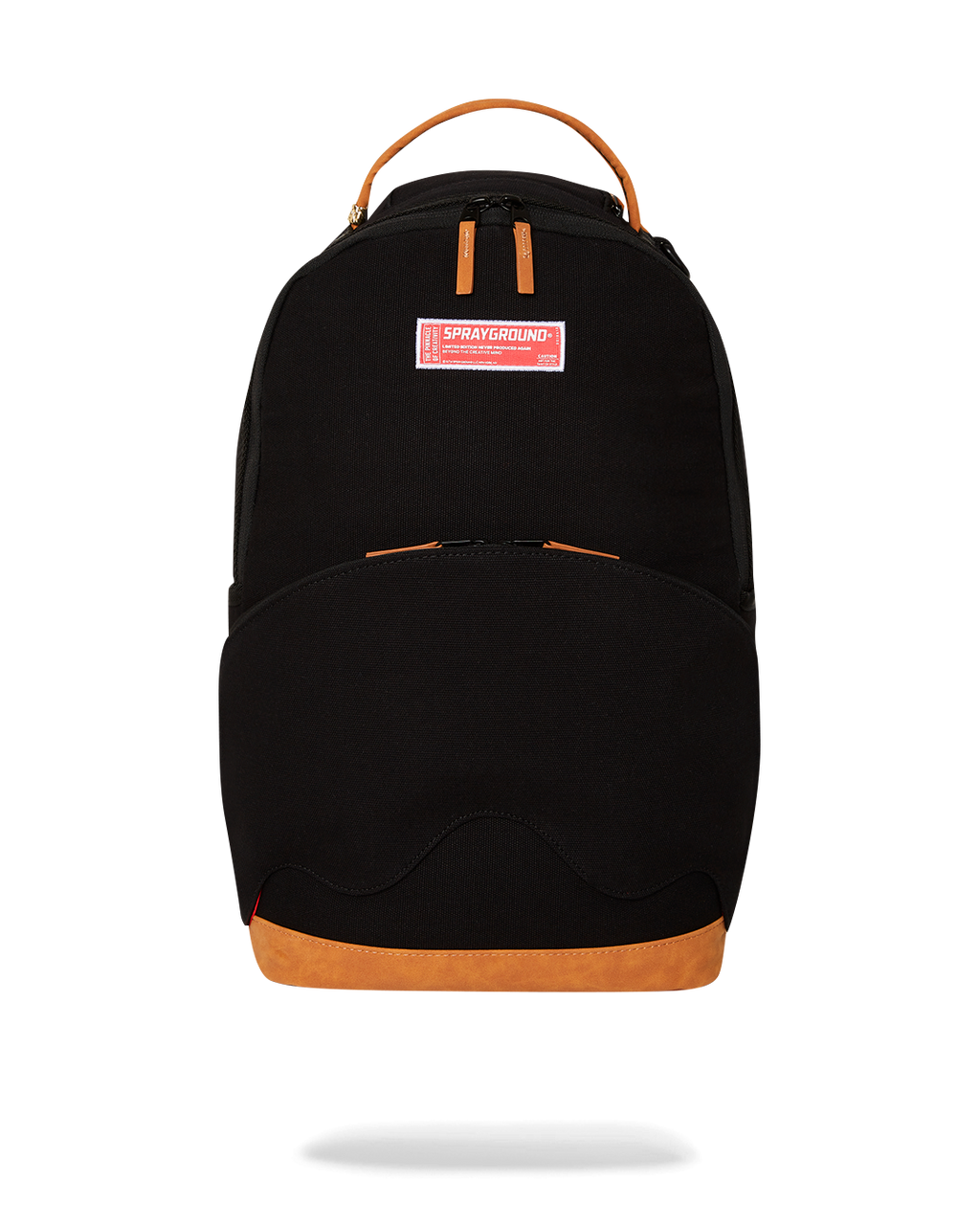 SPRAYGROUND PORTER CARGO SHARK BACKPACK