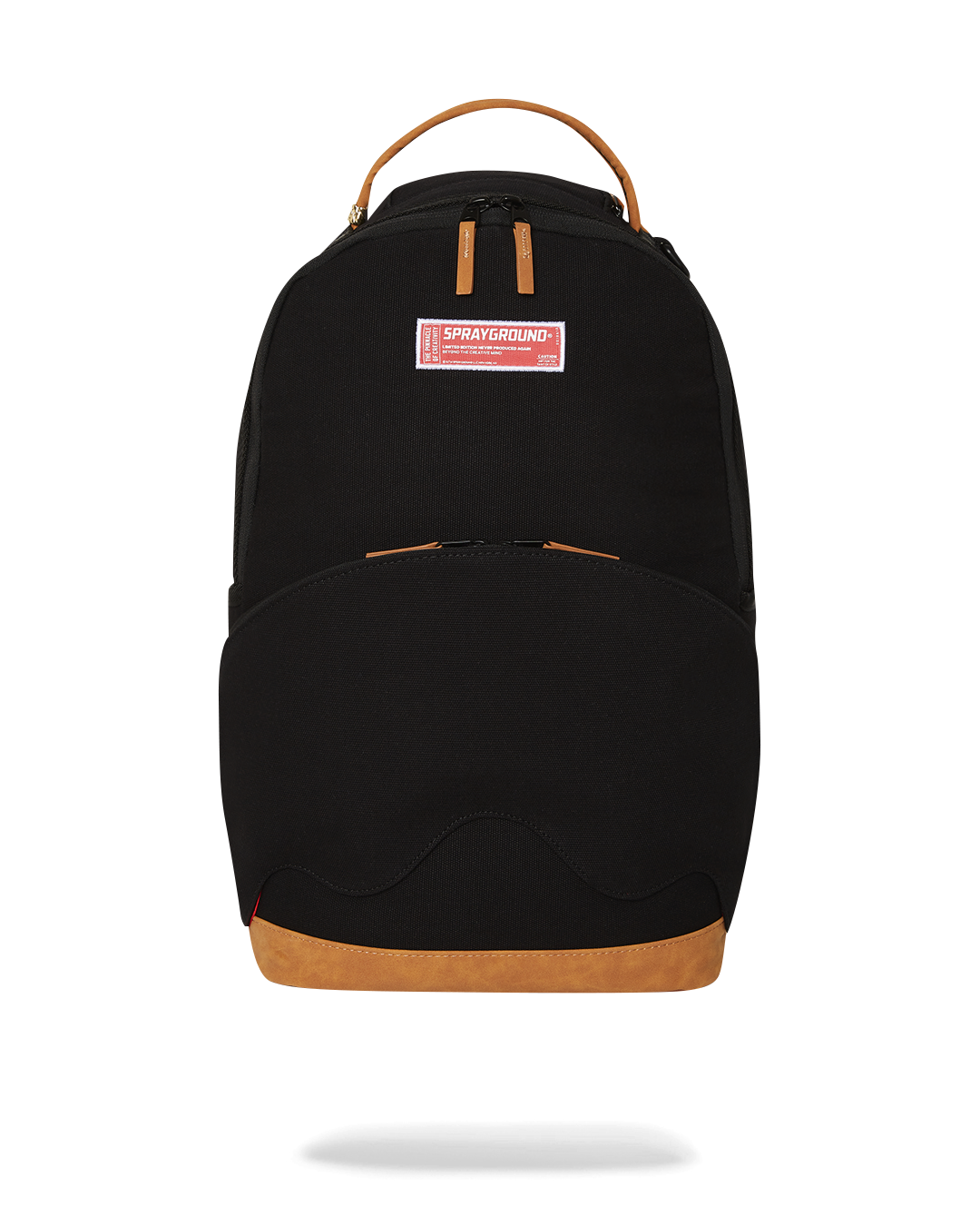 SPRAYGROUND PORTER CARGO SHARK BACKPACK