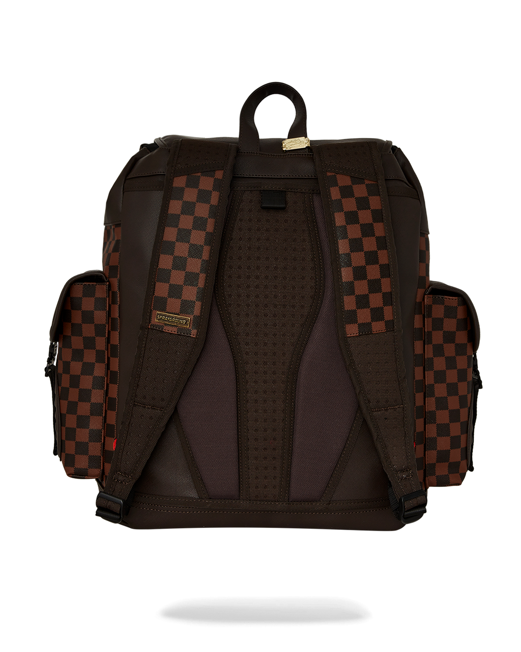 SPRAYGROUND MONACO DEUX THE GRIDFATHER MONTE CARLO