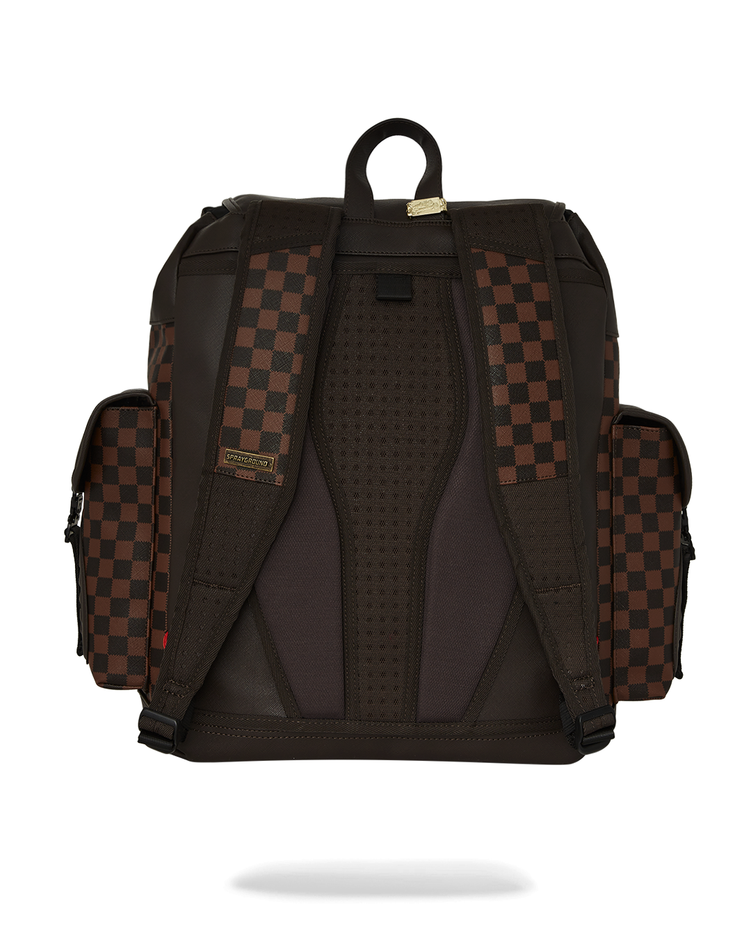 SPRAYGROUND MONACO DEUX THE GRIDFATHER MONTE CARLO