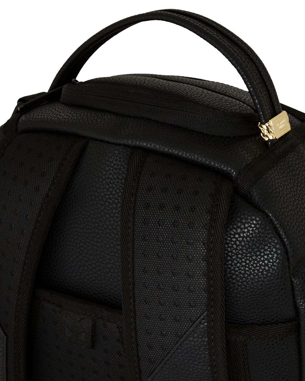 SPRAYGROUND SHARK CENTRAL METRO HUNT BACKPCK