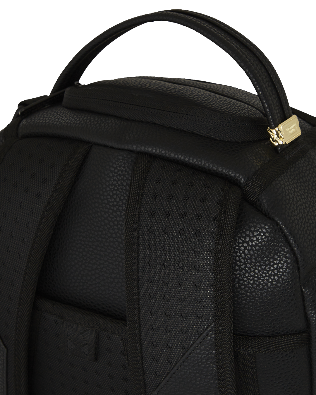 SPRAYGROUND SHARK CENTRAL METRO HUNT BACKPCK