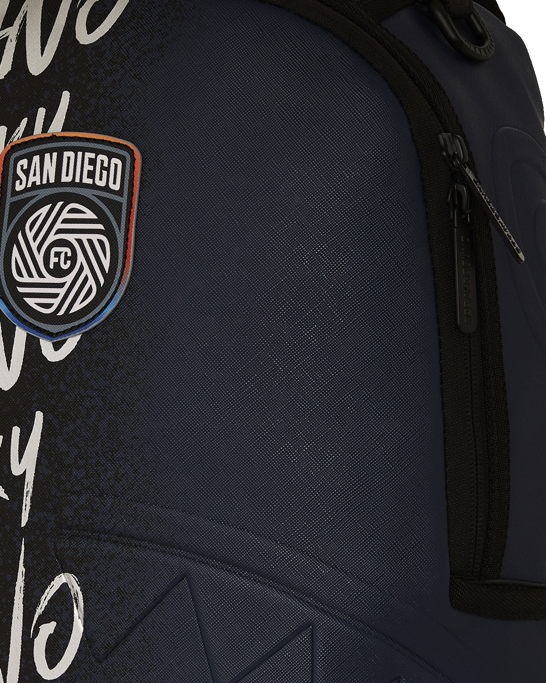 SPRAYGROUND MLS SAN DIEGO FC CHUCKY LOZANO 11 BACKPACK