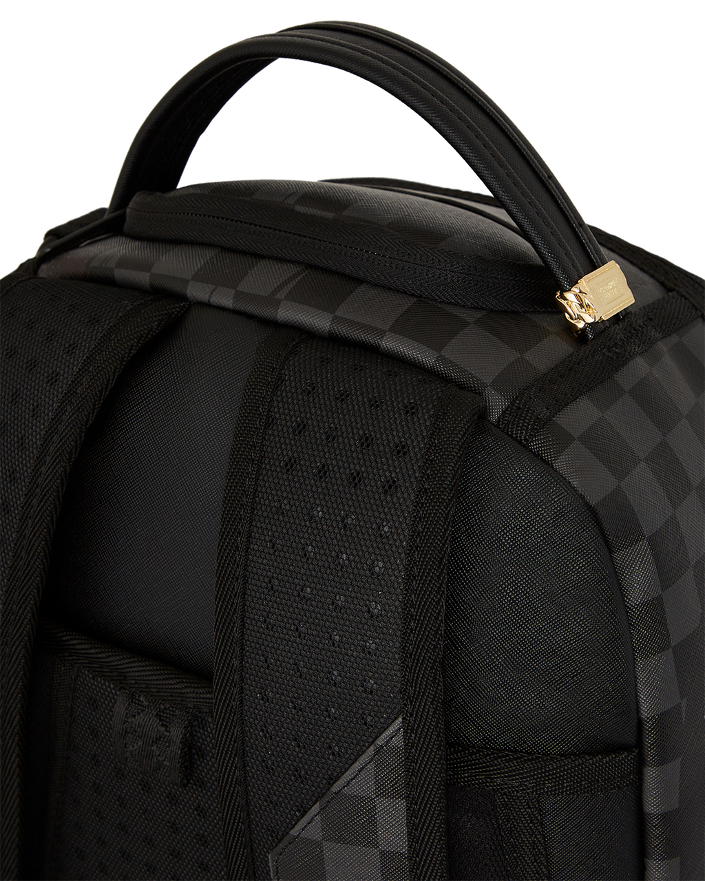 SPRAYGROUND HEY ARNOLD GERALD THE LEGEND BACKPACK