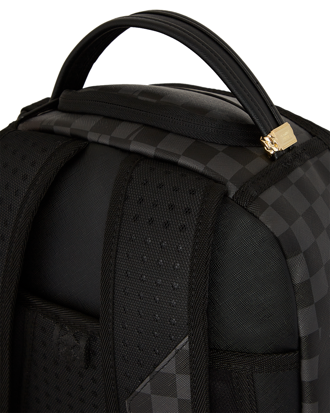 SPRAYGROUND HEY ARNOLD GERALD THE LEGEND BACKPACK