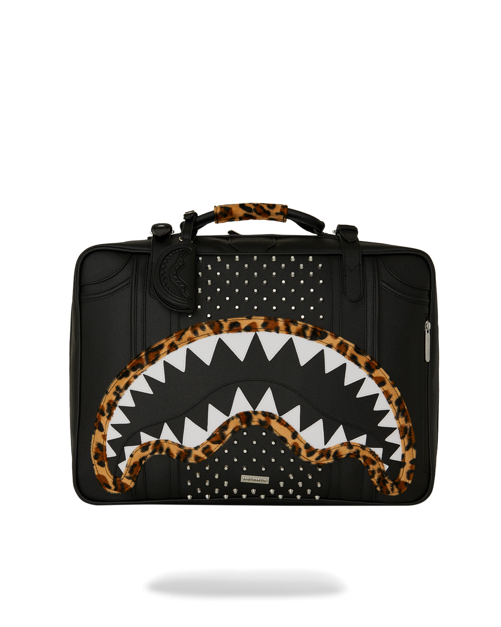 SPRAYGROUND BACKSTAGE HANDHELD CARRY-ON CONVERTIBLE BACKPACK