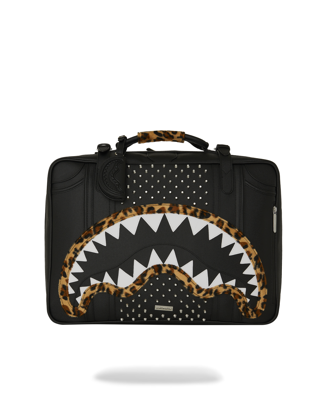 SPRAYGROUND BACKSTAGE HANDHELD CARRY-ON CONVERTIBLE BACKPACK