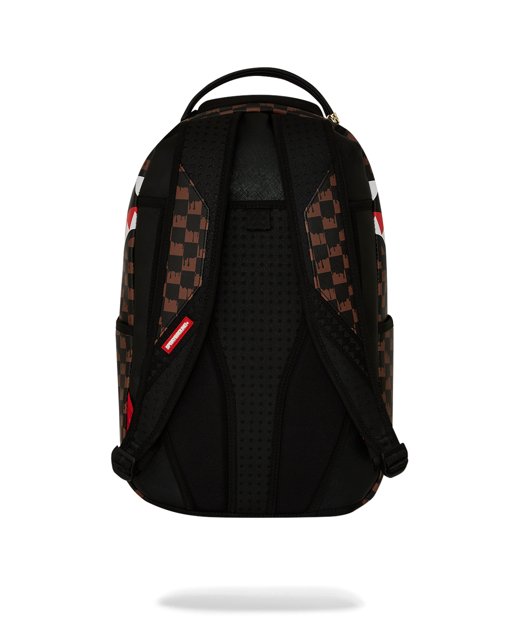 SPRAYGROUND FOCU$ DLXV BACKPACK