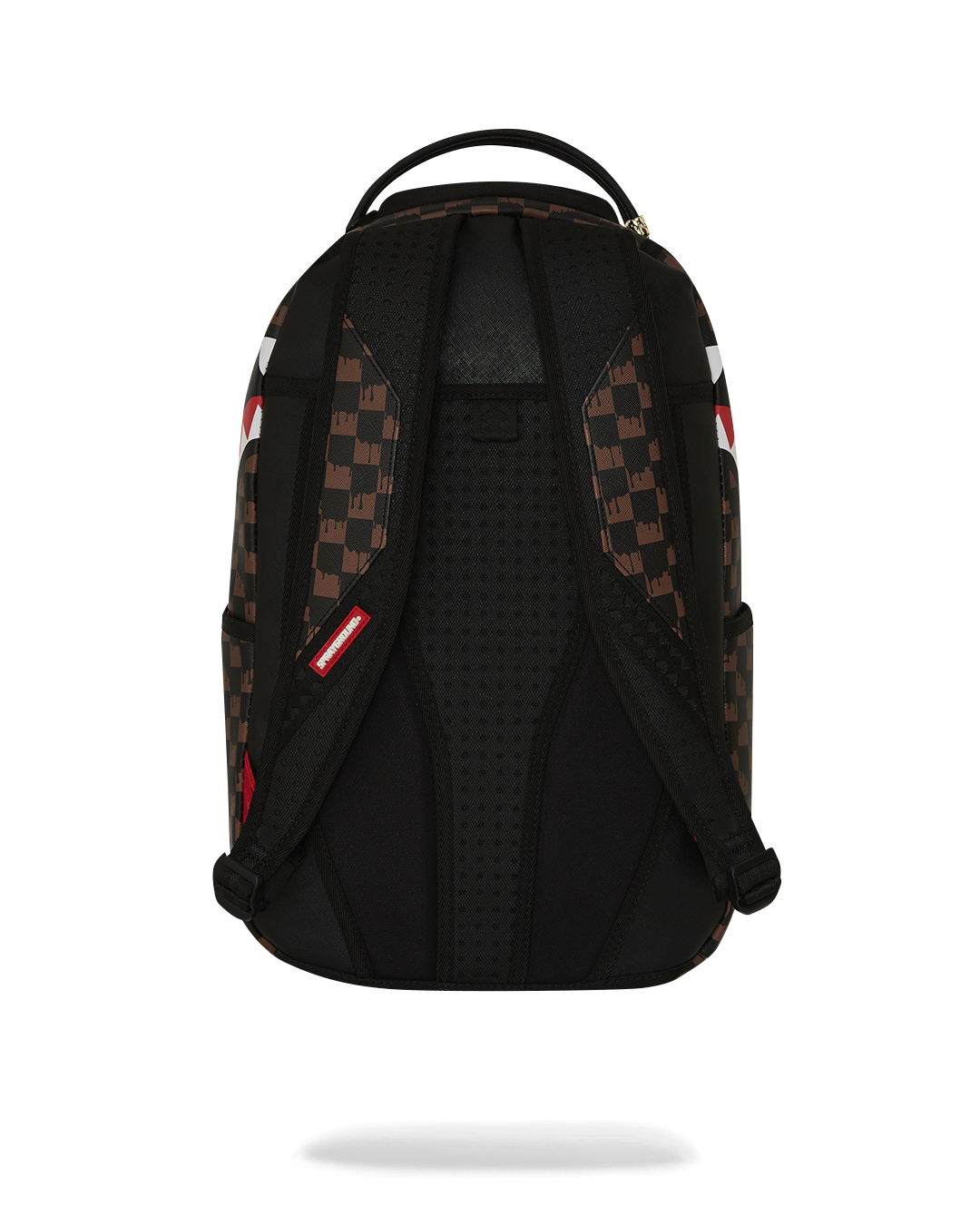 SPRAYGROUND FOCU$ DLXV BACKPACK
