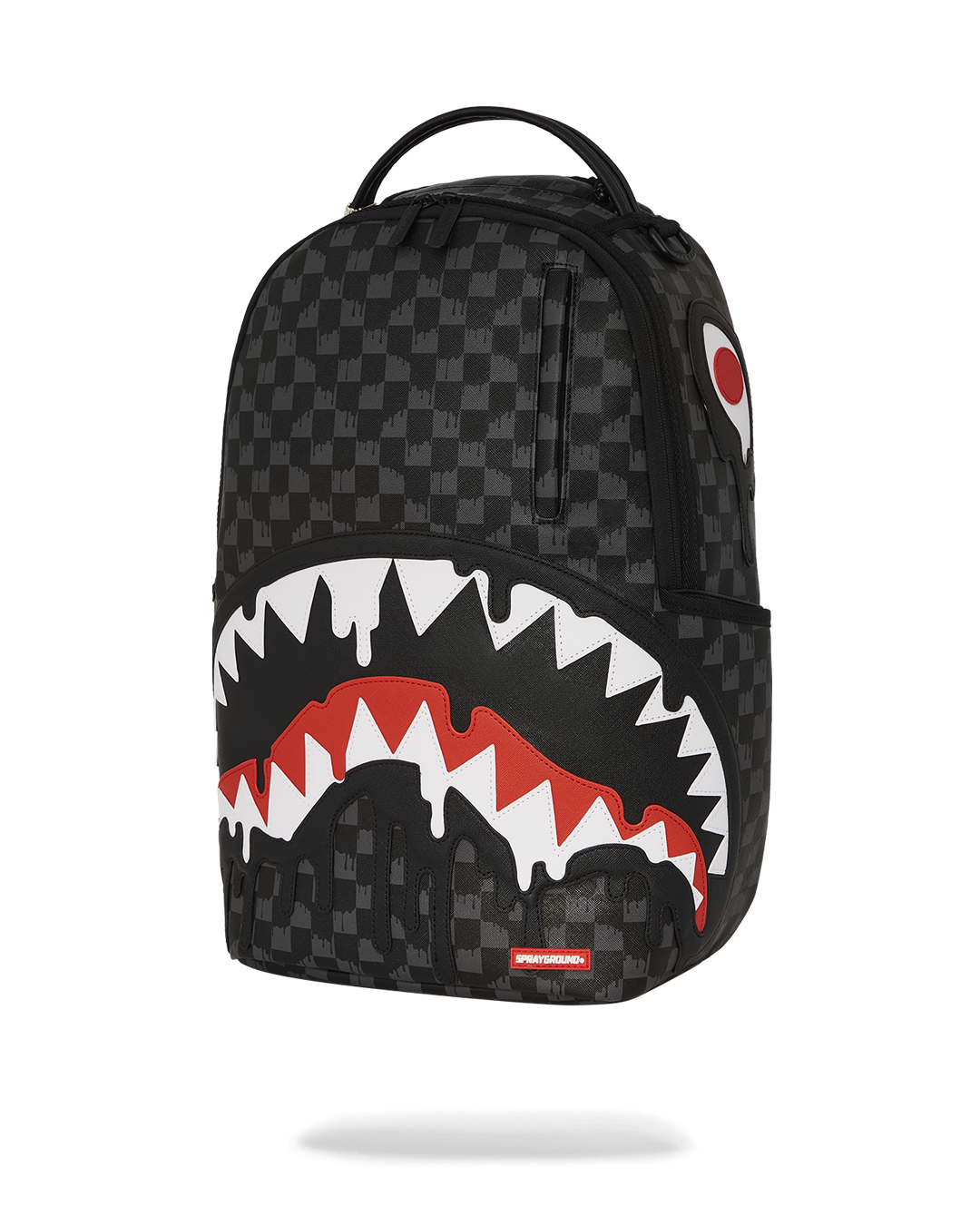 SPRAYGROUND SHARKS IN PARIS THUNDERDRIP BACKPACK