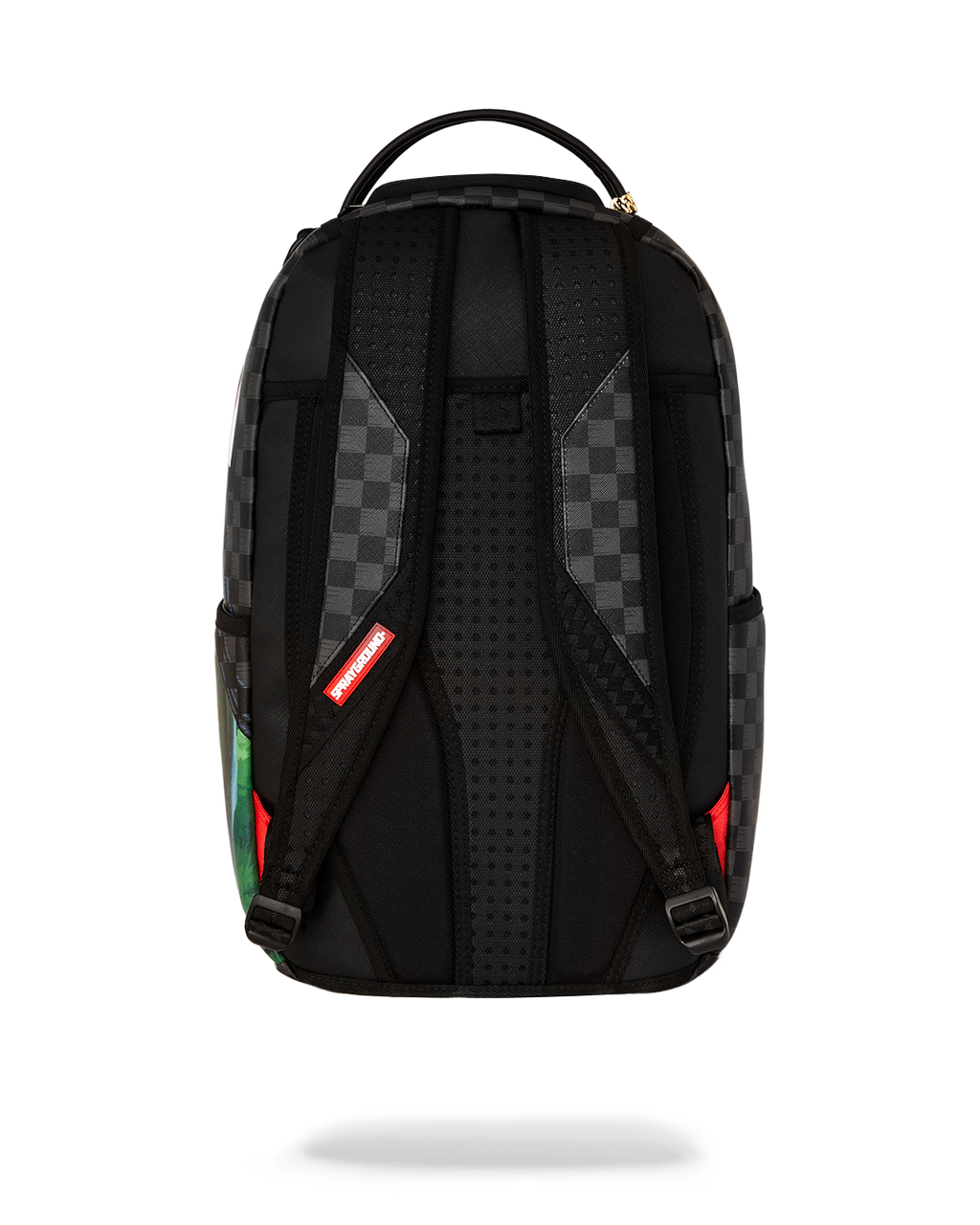 SPRAYGROUND NARUTO STORM RUSH BACKPACK