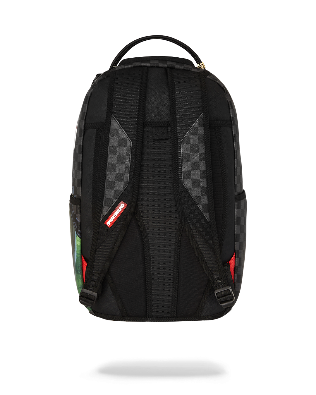 SPRAYGROUND NARUTO STORM RUSH BACKPACK