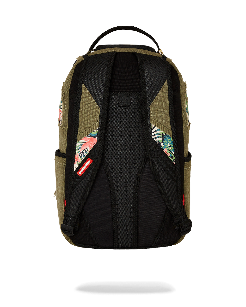 SPRAYGROUND TROPICAL MIRAGE DLX TACTICAL BACKPACK