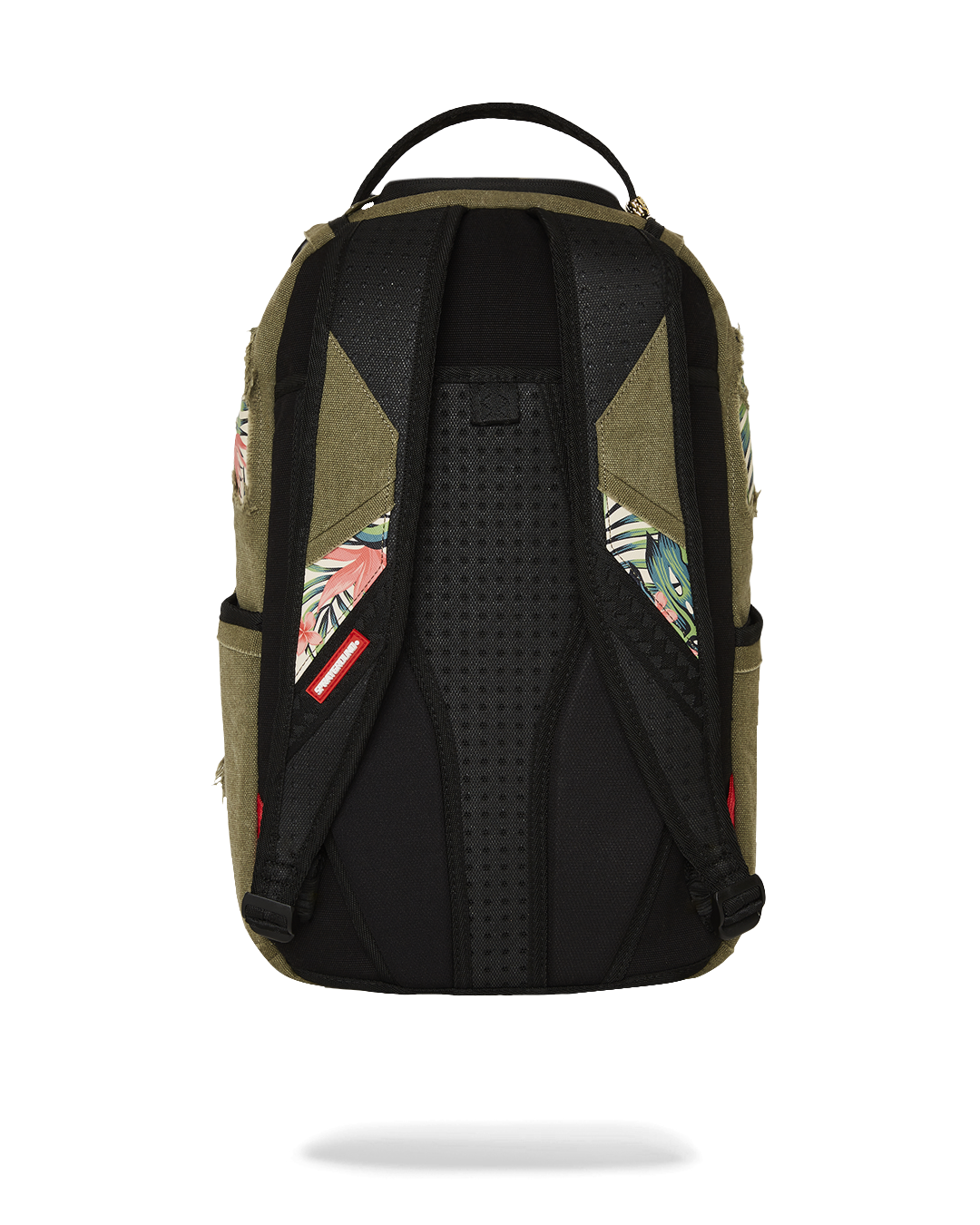 SPRAYGROUND TROPICAL MIRAGE DLX TACTICAL BACKPACK