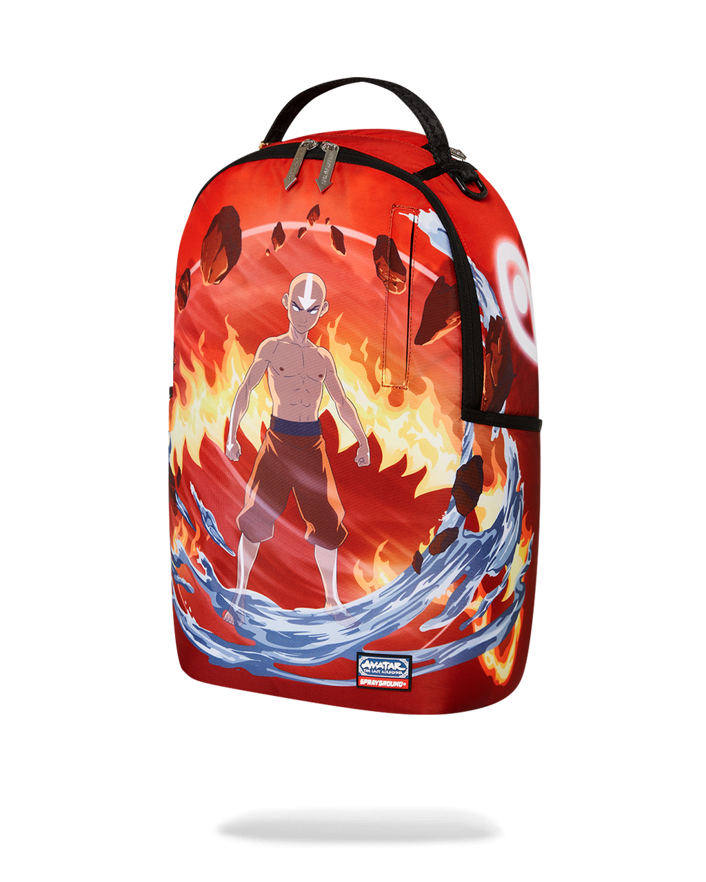 SPRAYGROUND ATLA AVATAR STATE DLXR BACKPACK