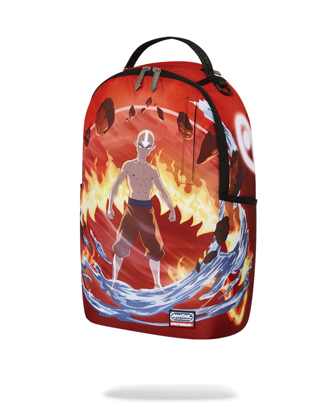SPRAYGROUND ATLA AVATAR STATE DLXR BACKPACK