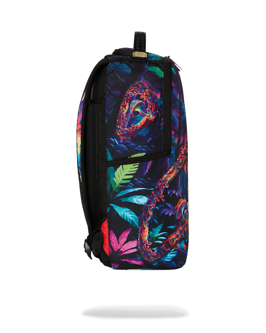 SPRAYGROUND EARTHING DLXR BACKPACK