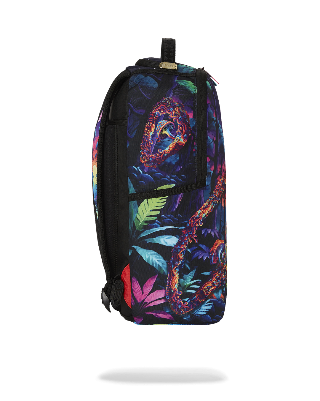 SPRAYGROUND EARTHING DLXR BACKPACK