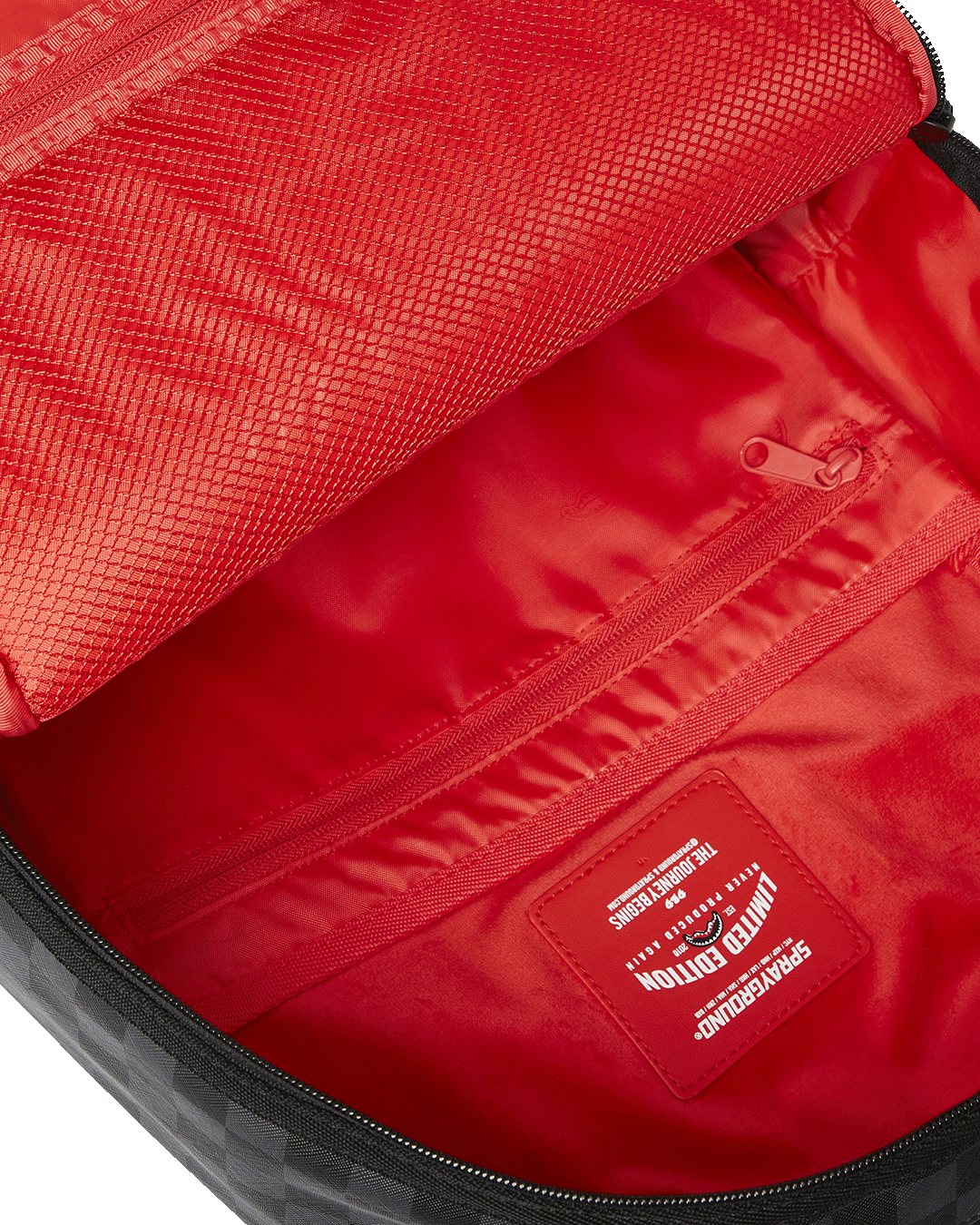 SPRAYGROUND SNOOPY WEATHER THE WEATHER TOGETHER BACKPACK