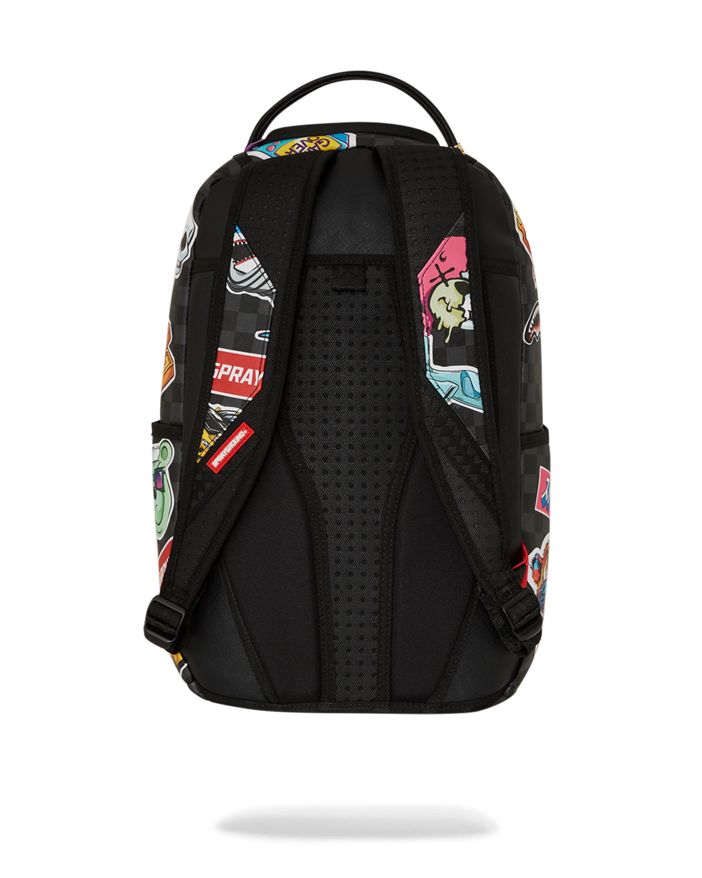 SPRAYGROUND TASTY DLXSV BACKPACK