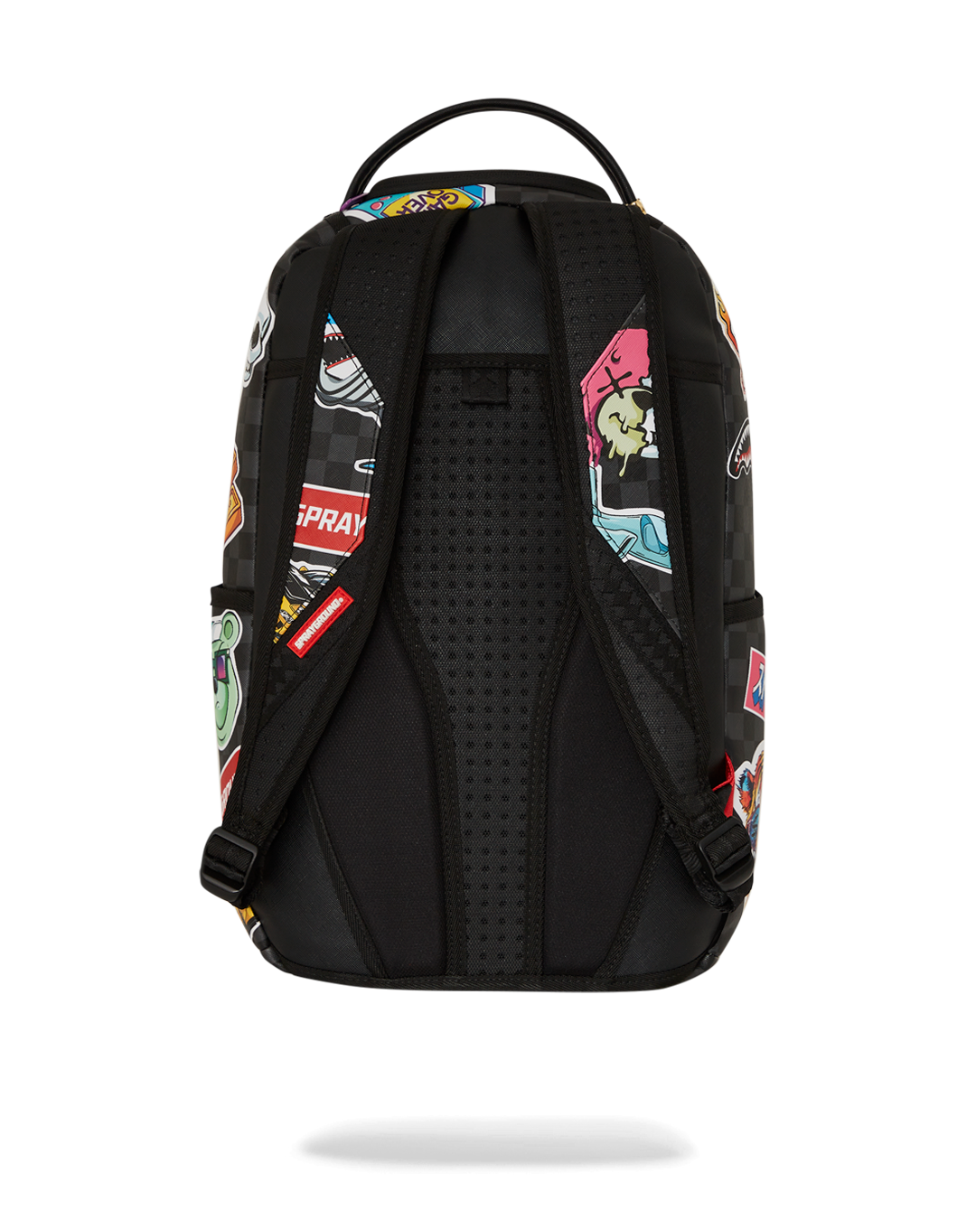 SPRAYGROUND TASTY DLXSV BACKPACK